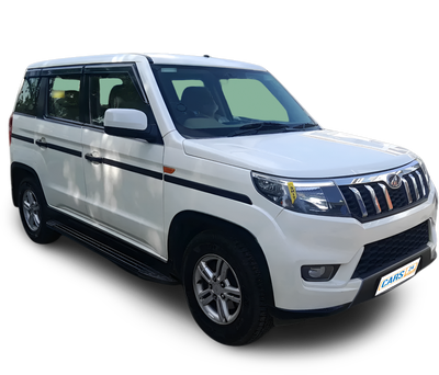 Mahindra BOLERO NEO-img
